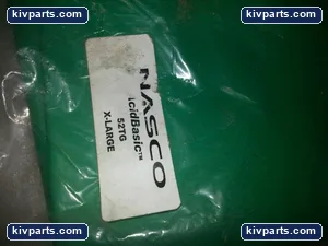 Nasco Safety Relay – actual item, photo 2 of 2