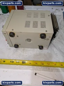 Extech 382202 Power Supply – actual item, photo 5 of 6