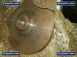 408A117036 Machine Part – actual item, photo 2 of 2