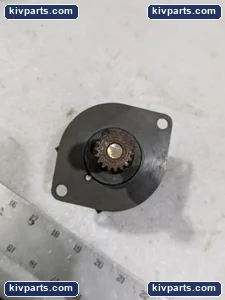 Limitorque 11500-017 Geared Torque Switch – actual item, photo 7 of 9