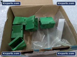 Phoenix Contact 1834372 Terminal Block – actual item, photo 3 of 5