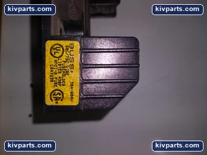 Bussmann R25060-3CR Fuse Holder Hrci-R Fuse – actual item, photo 3 of 5