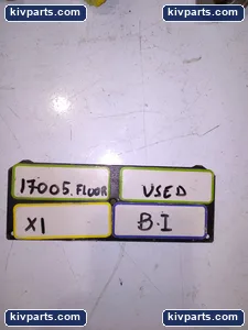 Liquiflo 90595-1-1 Garwood MB-304 150-1 – actual item, photo 4 of 4