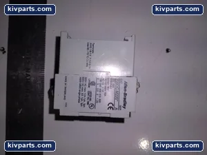 Allen-Bradley 700DC-M220 Relay – actual item, photo 2 of 5