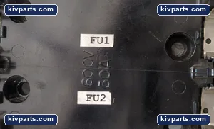 Marathon O83302 Fuse Block – actual item, photo 4 of 4