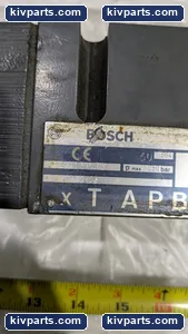 Bosch – actual item, photo 2 of 10