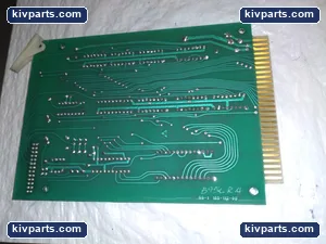 WPC 800-112-00 Web Printing Controls – actual item, photo 4 of 5