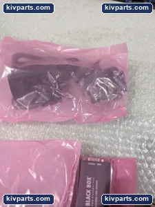 Black Box ME890AE-R2 Integrated Circuit – actual item, photo 4 of 6