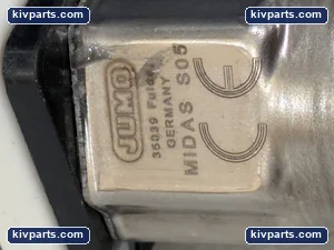 Jumo – actual item, photo 3 of 7
