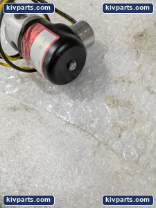 Humphrey 062E1-3-10-20-36 Pneumatic Solenoid Valve – actual item, photo 5 of 6