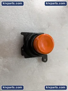 Eaton E34EB8-GR Pushbutton – actual item, photo 3 of 4
