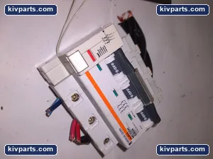 Merlin Gerin NC100H Miniature Circuit Breaker – actual item, photo 6 of 13