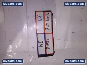 General Electric 28F5393 Dielektrol Capacitor – actual item, photo 3 of 3