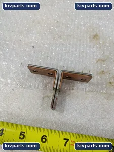 Square D AF159.00 Thermal Unit Heater Element – actual item, photo 5 of 6