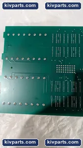 ABB NTDI02 Bailey Board – actual item, photo 2 of 3
