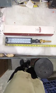 Timaseries 3.R8RE – actual item, photo 1 of 3