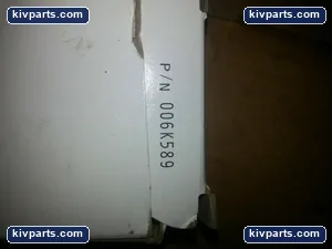 Switchcraft Power Jack Panel – actual item, photo 4 of 4