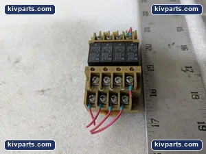 Omron G6B-47BND Relay – actual item, photo 2 of 9