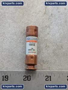 Mersen TR1R Class RK5 Fuse – actual item, photo 5 of 6