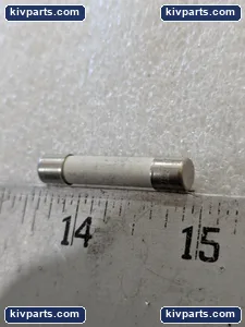 Littelfuse 03266.25H Fuse – actual item, photo 6 of 8