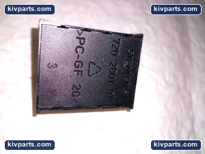 Siemens 2001-01 720 PC-GF 20 – actual item, photo 2 of 4