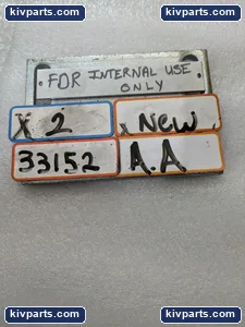 Honeywell AT72D1725 Multi Mount Transformer – actual item, photo 5 of 5