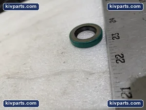 Chicago Rawhide CRW1 SKF 7440 Oil Seal – actual item, photo 4 of 9