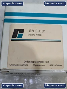 Sanrex DF20CA160 Electric Diode Cube Power Module – actual item, photo 2 of 5