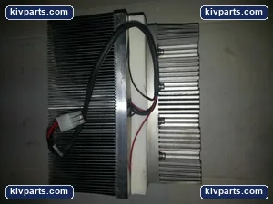 Telemecanique AC-2835 Temperature Sensor – actual item, photo 5 of 5