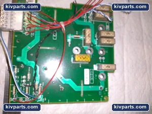 Schneider Electric VX4A66104 Drive – actual item, photo 4 of 5