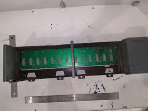 Allen-Bradley 1746-A13 SLC 500 Chassis