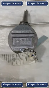 Leeds Northrup 3051 Type Thermocouple – actual item, photo 4 of 9
