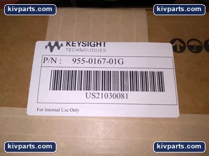 Keysight TPAT-CU3 Copper Tough Tap Network Monitor – actual item, photo 4 of 5