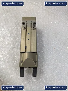 Schunk GSM-R-20-AS Pneumatic Gripper Swivel Module – actual item, photo 4 of 6