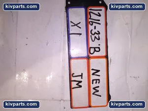 SMC VY1901-114N Pneumatic E/P Hybrid Regulator – actual item, photo 3 of 3