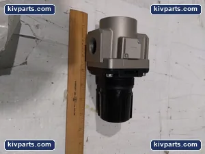 SMC AR50-06 Modular Air Pressure Regulator – actual item, photo 5 of 6