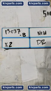 Eaton 21007-HQ Fuse – actual item, photo 3 of 3