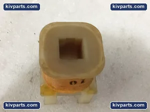 Clark TB108-10 Magnet Contactor Relay – actual item, photo 3 of 4