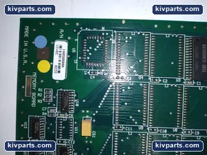MEMORY BOARD 14801400A – actual item, photo 2 of 7