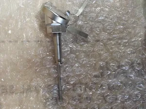 Burns Engineering 29200 Temperature Probe Transmitter