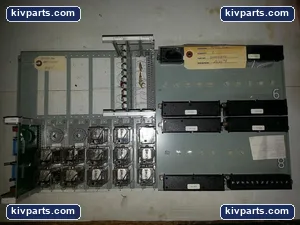 General Electric 194B5706G1 Relay Module Industrial Control – actual item, photo 6 of 6
