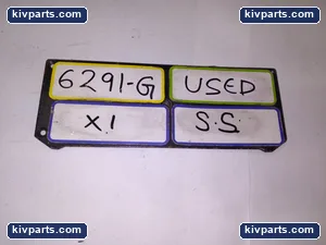 8464190H02 – actual item, photo 5 of 5