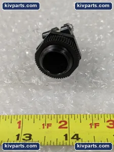 OA-1 OHM Electric Black Cable – actual item, photo 5 of 6