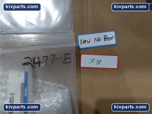 SMC 10-VQ1101-5 Pneumatic Solenoid Valve – actual item, photo 3 of 3