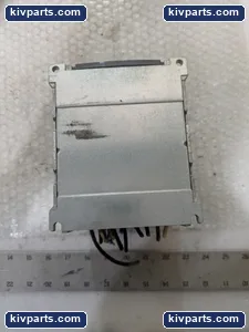 Mitsubishi FR-D740-050-NA AC Drive – actual item, photo 4 of 7