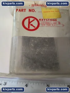 Keystone Electronics 639 Plug – actual item, photo 4 of 5