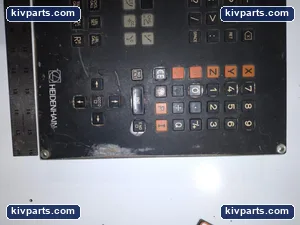 Heidenhain – actual item, photo 2 of 7