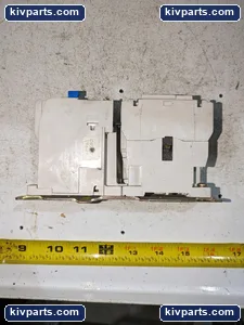 Cutler-Hammer AN16BN0 Motor Starter – actual item, photo 2 of 4