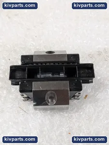Bosch Rexroth R166121420 Ball Runner Block – actual item, photo 3 of 7