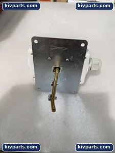 Dwyer AAFS Adjustable Air Flow Switch – actual item, photo 5 of 8